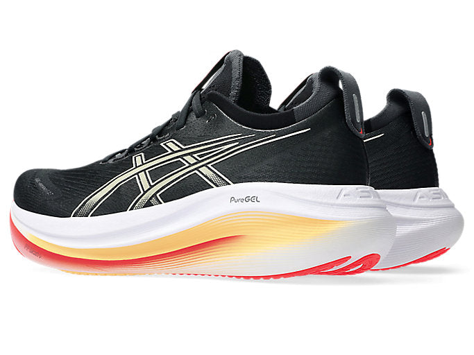 ASICS GEL-NIMBUS 27