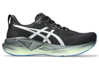 Asics Novablast 5 Luxe - Luxe/Schwarz / 7