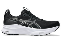 ASICS GEL-KAYANO 32 - Noir | Blanc / 7