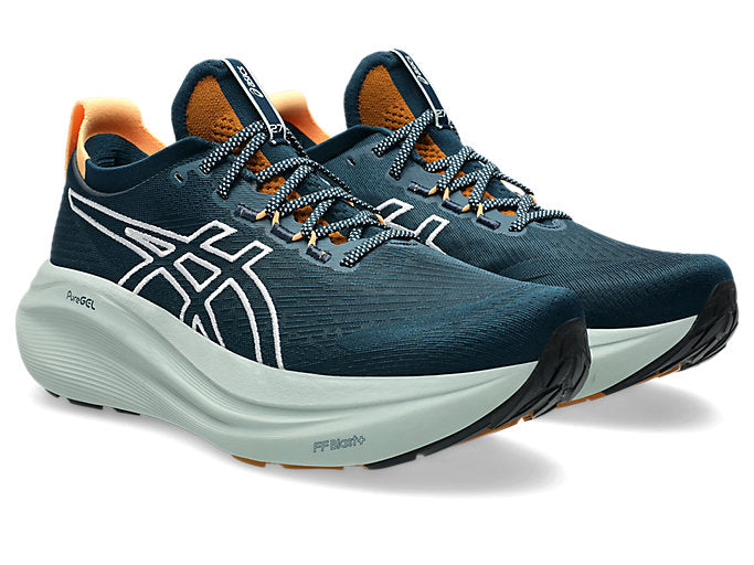 ASICS GEL-NIMBUS™ 27 NATURE BATHING