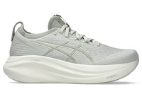 ASICS GEL-NIMBUS 27 - Lac Gris/Sauge Blanche / 2.5
