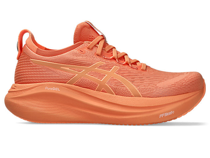 GEL-NIMBUS 27 Lite-Show
