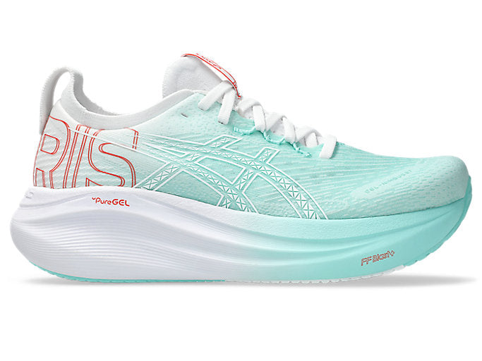 ASICS GEL-NIMBUS 27
