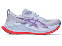 Asics Superblast™ 2 - Blau verblassen/Edo-Lila / 7