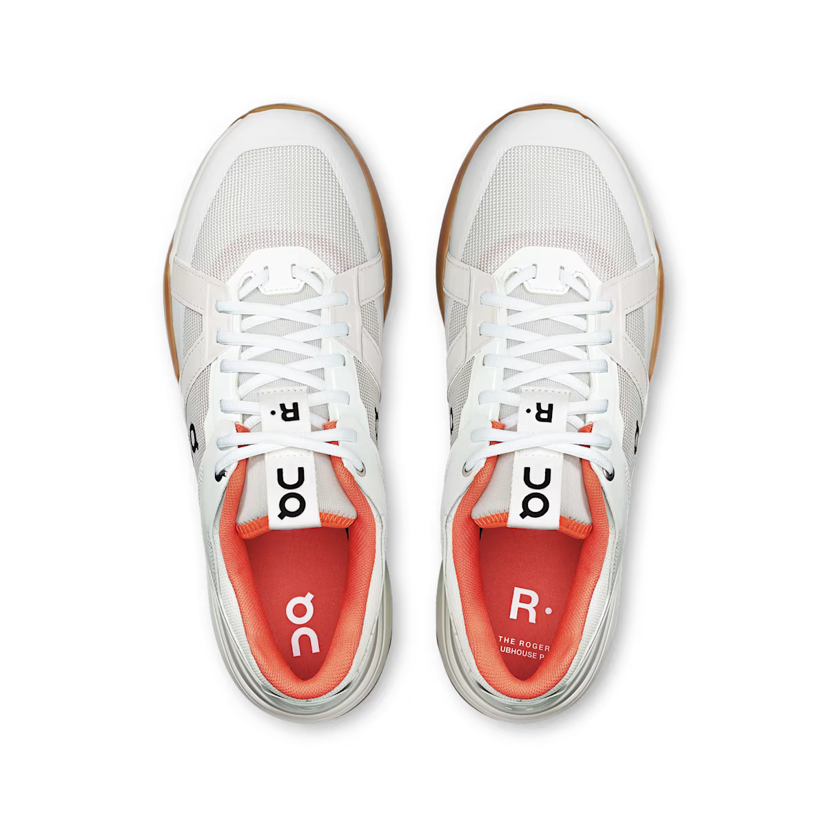 LE ROGER Clubhouse Pro