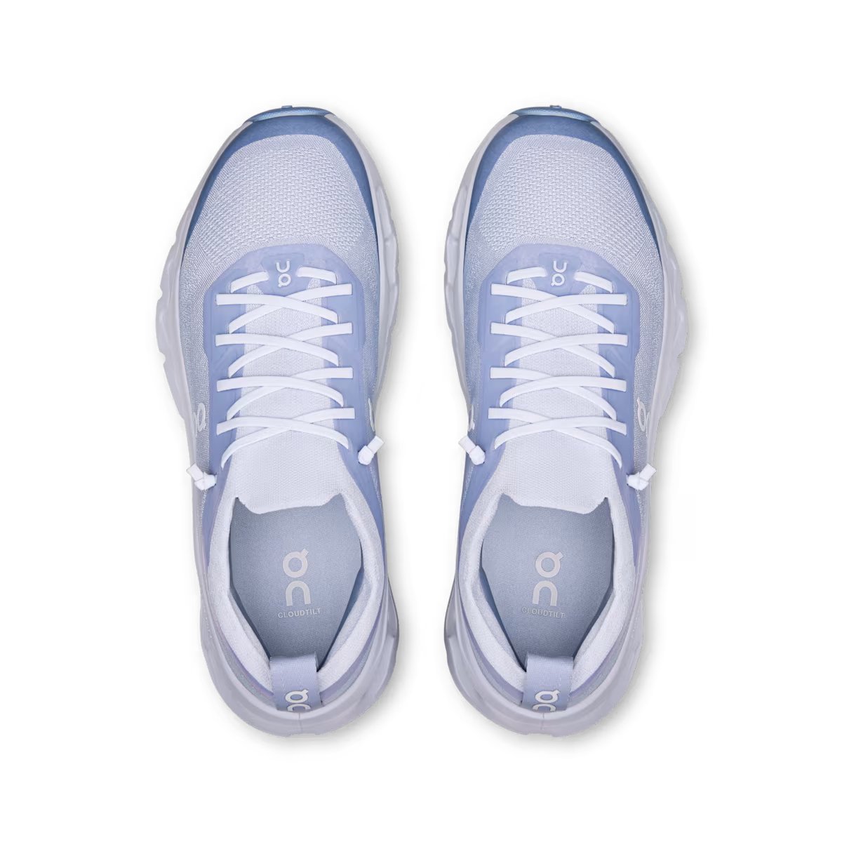 Sur la lune Cloudtilt