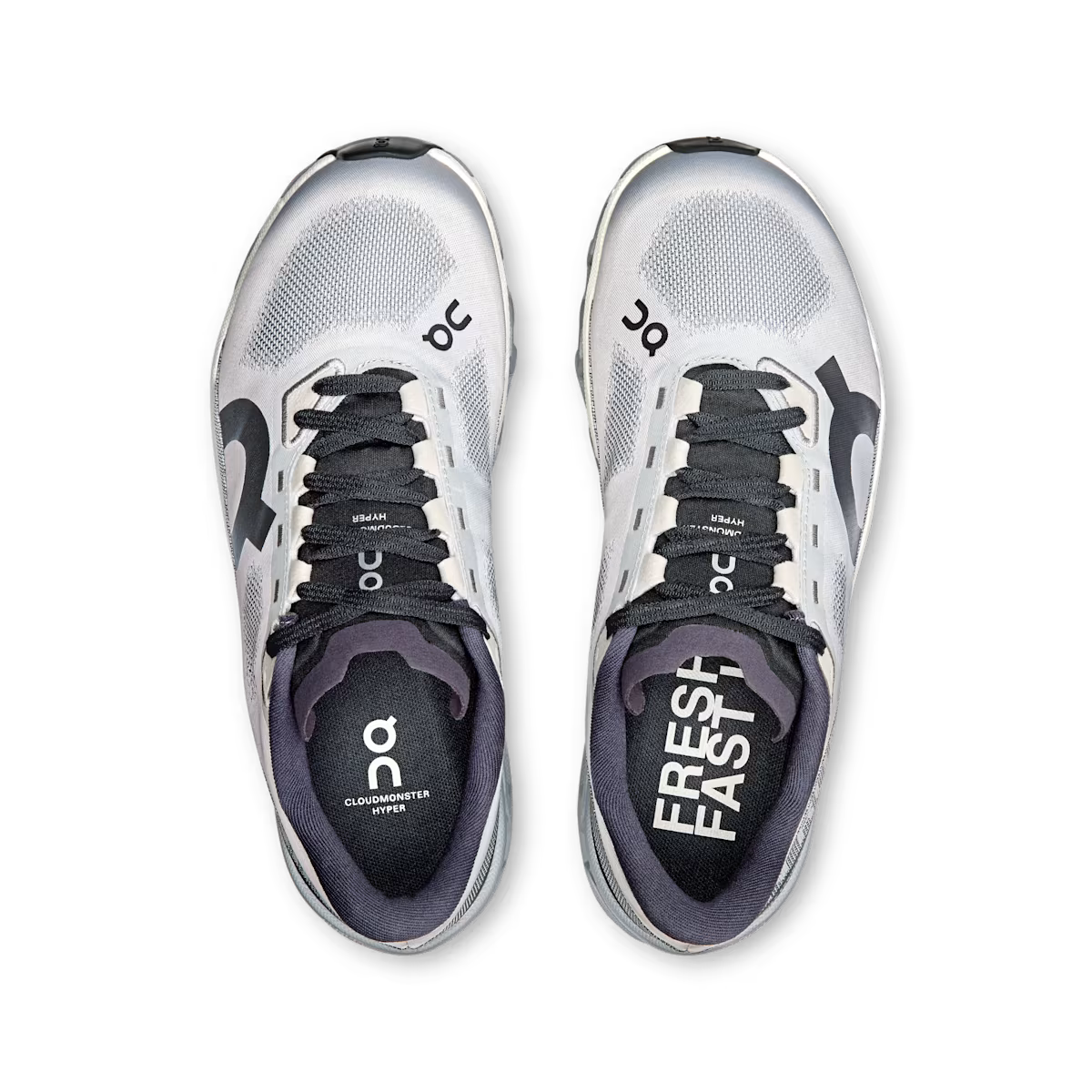 Sur Cloudmonster Hyper