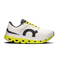 Sur Cloudflow 5 - Blanc | Citron vert / 3.5