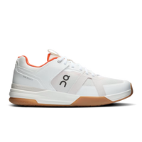 THE ROGER Clubhouse Pro - Elfenbein | Flamme / 7