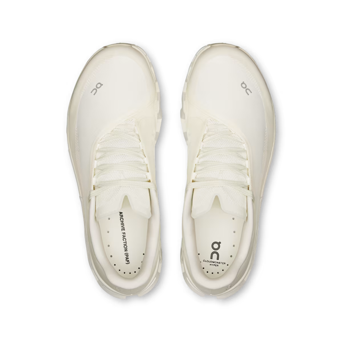 Sur Cloudmonster Hyper PAF