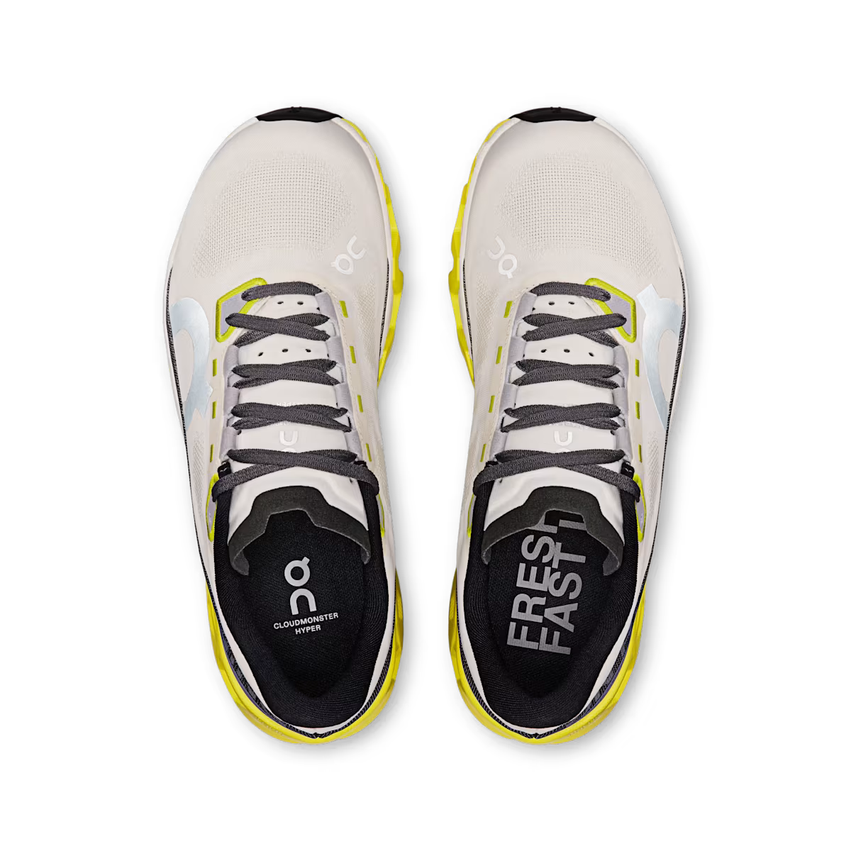 Sur Cloudmonster Hyper