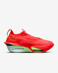 Nike Alphafly 3 - Leuchtendes Purpurrot/Limettengrün/Minzschaum/Höhlenlila / 5.5