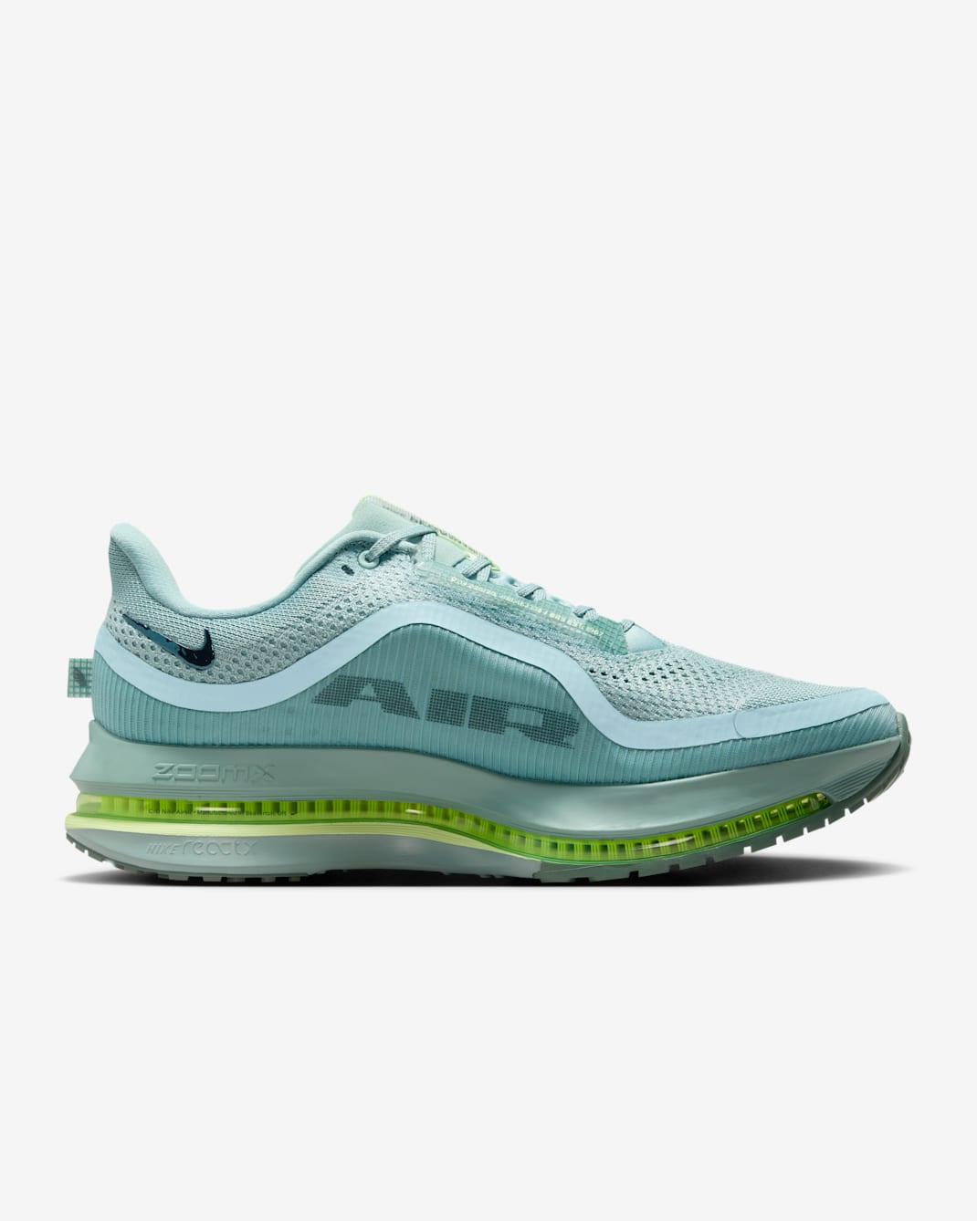 Nike Pegasus Premium - 25 - Cannon/Barely Volt/Volt/Seaweed