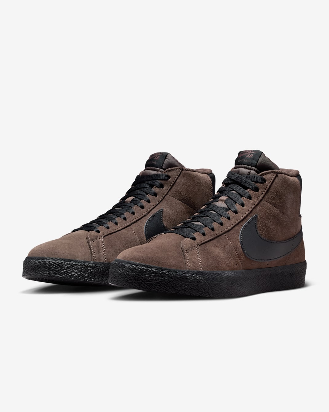 Nike SB Zoom Blazer Mid