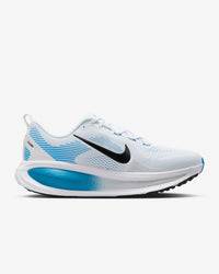 Nike Nike Vomero 18 - Weiß/Blau Hero/Schwarz / 2.5