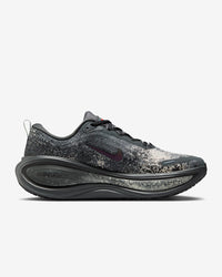 Nike Vomero Plus - Anthracite/Oatmeal/Volt/Black / 5.5