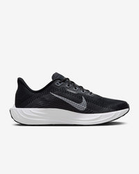 Nike Pegasus Plus - Noir/Anthracite/Blanc/Platine pur / 5.5