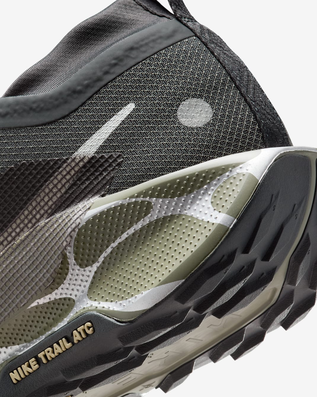 Nike Pegasus Trail 5 GTX - gallery 6