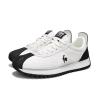 Straßen-Sneaker für Herren - D5-6003-WHITE schwarz / 44