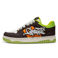 Streetboard Blau - 40 / Beige