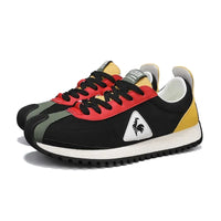 Straßen-Sneaker für Herren - D5-6003-schwarz / 41