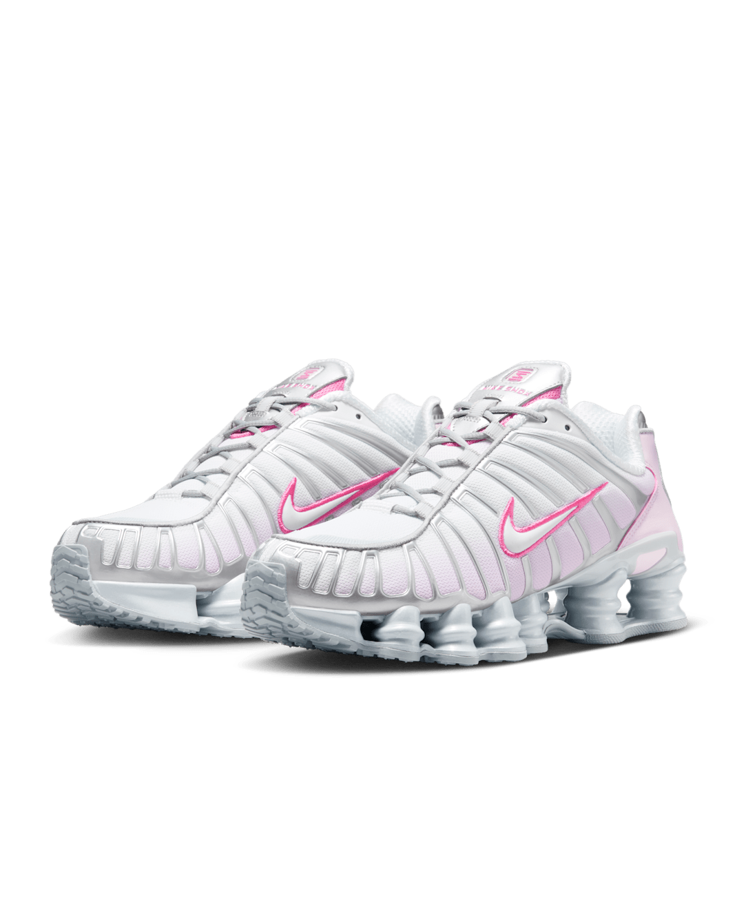 Nike Shox TL pour femmes