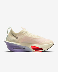 Nike Alphafly 3 Multipack - Kokosmilch/Staubiger Amethyst/Gletscherblau/Off-Noir / 2.5