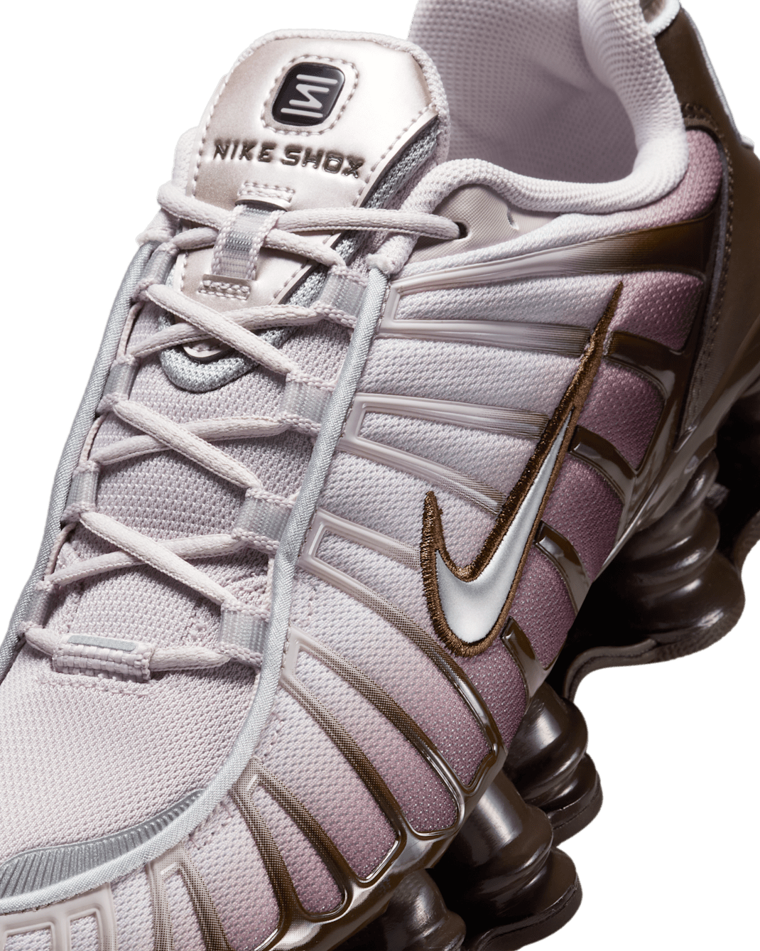 Nike Shox TL pour femmes