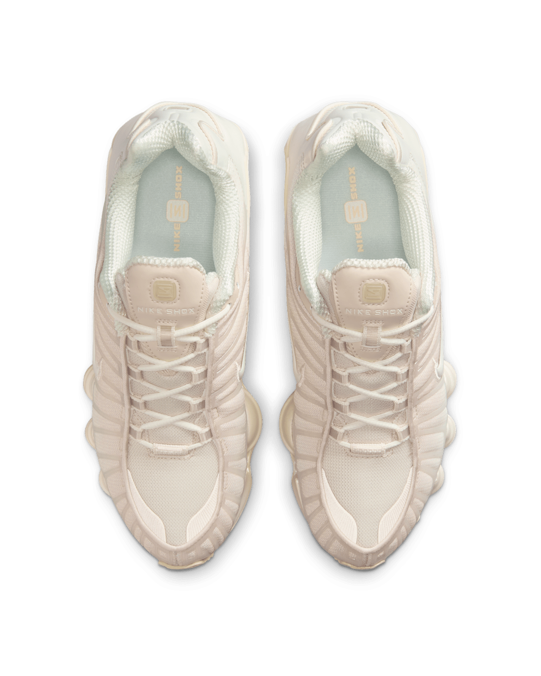 Nike Shox TL pour femmes