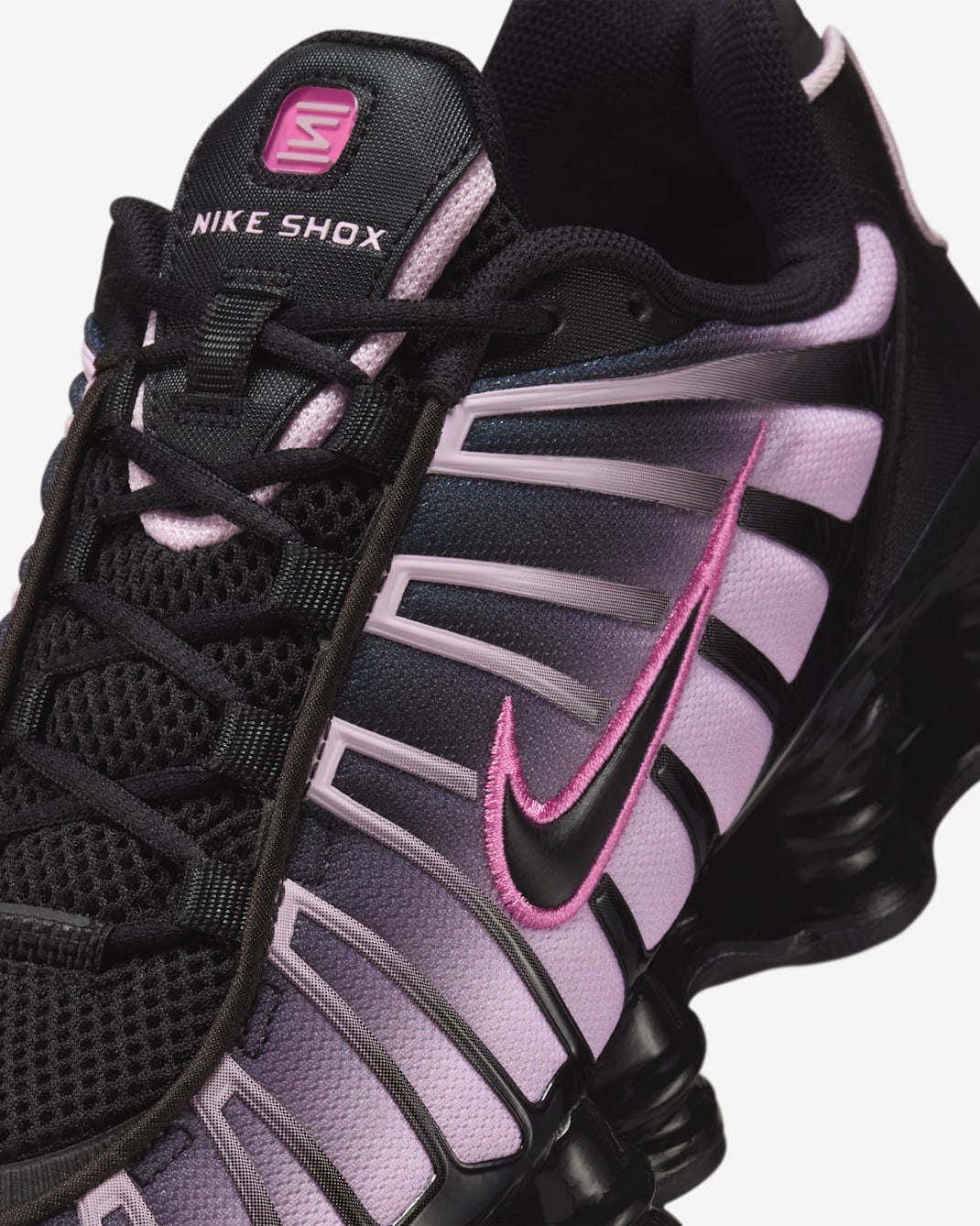 Nike Shox TL pour femmes