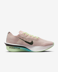 Nike Vaporfly 4 - Silt Red/Barely Volt/Perlrosa/Schwarz / 2.5