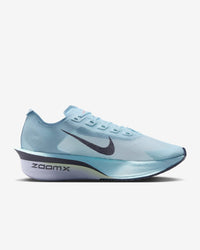 Nike Vaporfly 4 - Gletscherblau/Blauton/Amethystton/Bratrost / 2.5