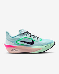 Nike Zoom Fly 6 - Gletschereis/Hyperpink/Grünschock/Schwarz / 2.5