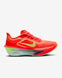 Nike Zoom Fly 6 - Leuchtendes Purpurrot/Limettengrün/Minzschaum/Höhlenlila / 2.5