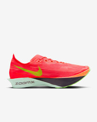 Nike Streakfly 2 - Leuchtendes Purpurrot/Hyper Orange/Gridiron/Lime Blast / 5.5