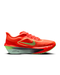 Nike Zoom Fly 6 - Leuchtendes Purpurrot/Limettengrün/Minzschaum/Höhlenlila / 5.5