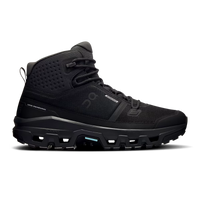 Sur Cloudrock Mid WP - Noir | Noir / 7