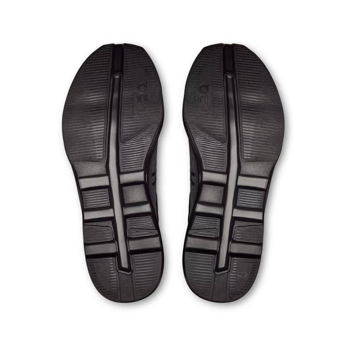 Sur la Lune de la zone nuageuse