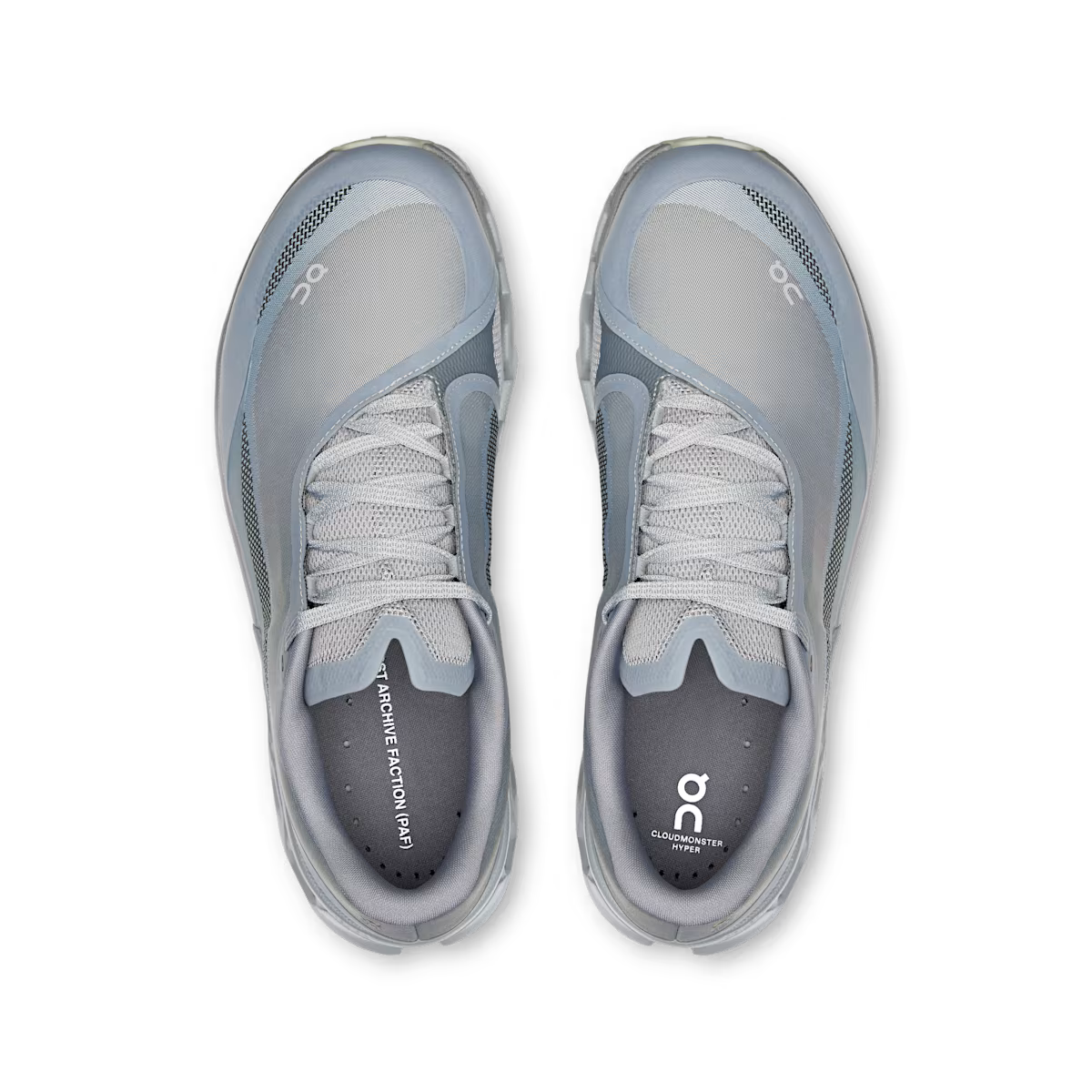 Sur Cloudmonster Hyper PAF